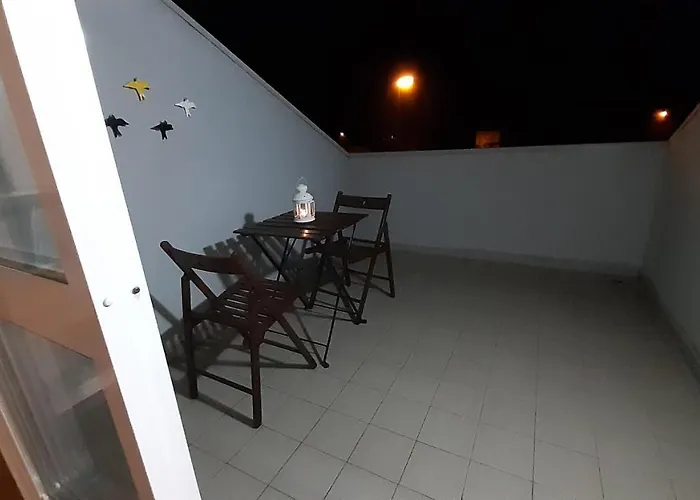Sun & Sand Guesthouse